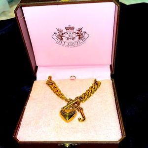 Juicy Couture Necklace